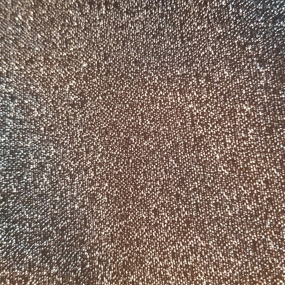 💕JOIE💕 Estra Cropped Pant ~ Silver Foil 2 NWT - Picture 9 of 11